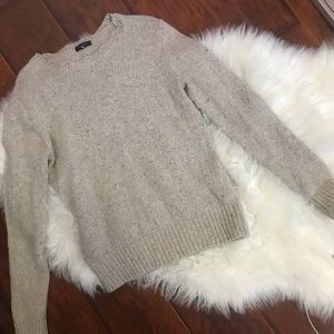 COPY - Club Monaco Knit Sweater